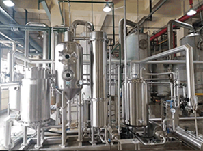 如何加強化工儲罐檢修期揮發性有機物防控